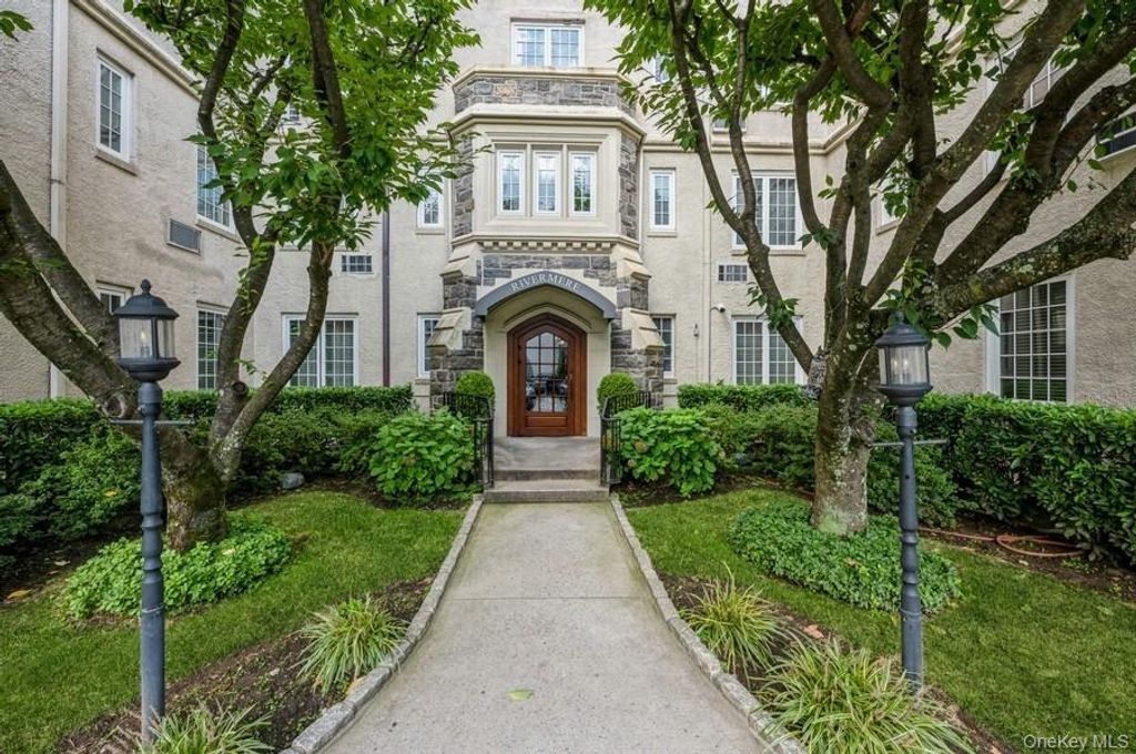 1 Rivermere 2G, Bronxville, NY 10708 — photo 3