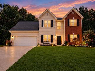 1586 Riesling Drive, Dacula, GA 30019