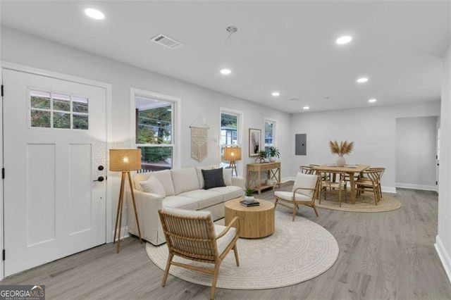 514 Glendale Road, Scottdale, GA 30079