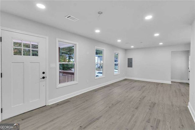 514 Glendale Road, Scottdale, GA 30079