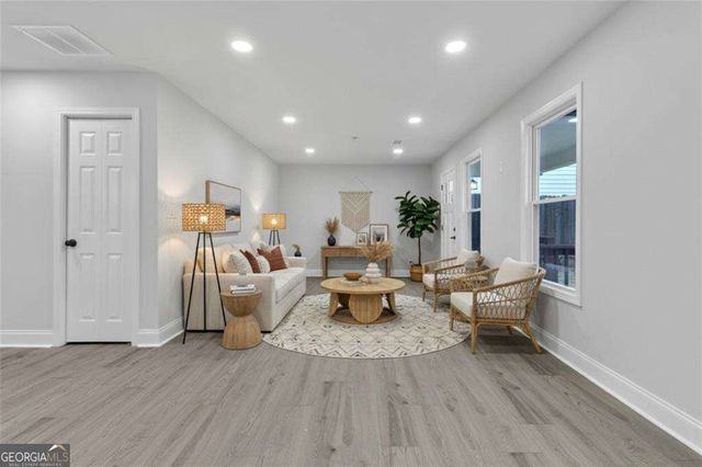 514 Glendale Road, Scottdale, GA 30079