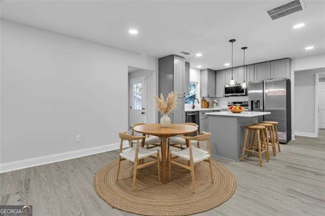 514 Glendale Road, Scottdale, GA 30079