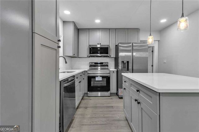 514 Glendale Road, Scottdale, GA 30079