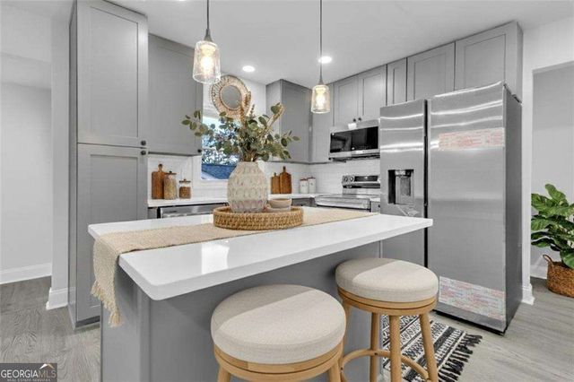 514 Glendale Road, Scottdale, GA 30079