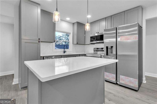 514 Glendale Road, Scottdale, GA 30079