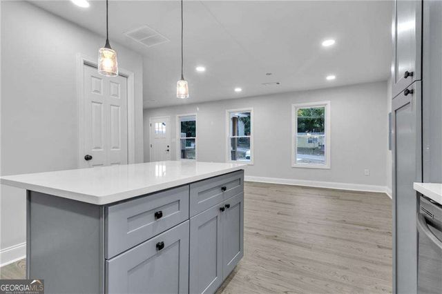 514 Glendale Road, Scottdale, GA 30079