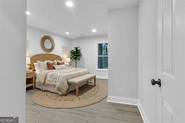 514 Glendale Road, Scottdale, GA 30079