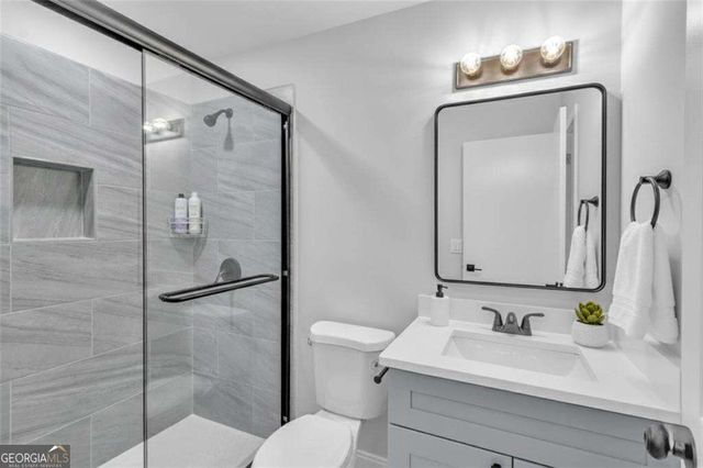 514 Glendale Road, Scottdale, GA 30079