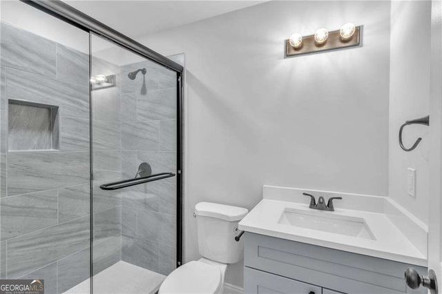 514 Glendale Road, Scottdale, GA 30079