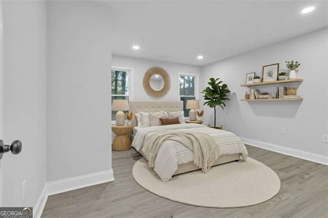 514 Glendale Road, Scottdale, GA 30079