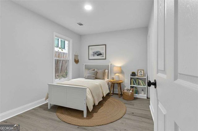 514 Glendale Road, Scottdale, GA 30079