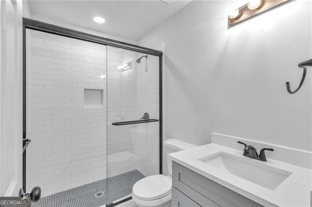 514 Glendale Road, Scottdale, GA 30079