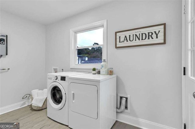 514 Glendale Road, Scottdale, GA 30079