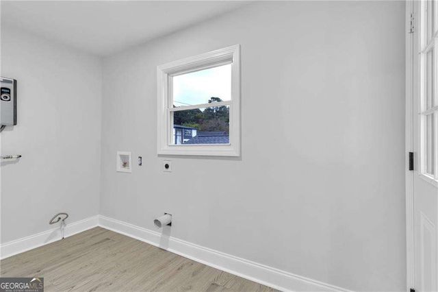 514 Glendale Road, Scottdale, GA 30079