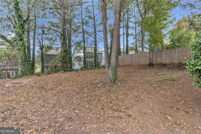 514 Glendale Road, Scottdale, GA 30079