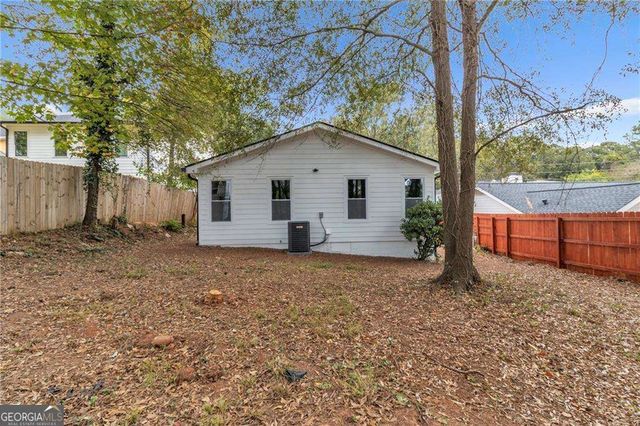 514 Glendale Road, Scottdale, GA 30079