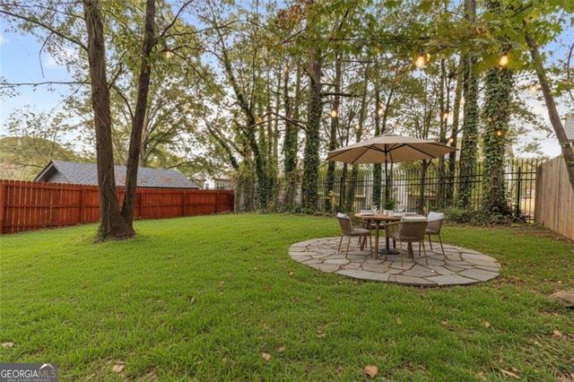 514 Glendale Road, Scottdale, GA 30079