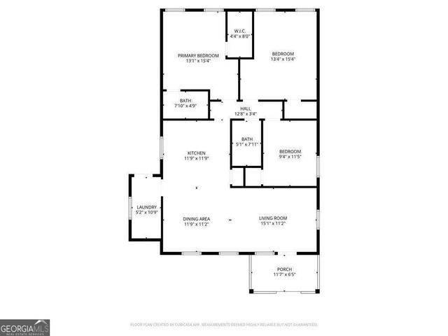 514 Glendale Road, Scottdale, GA 30079