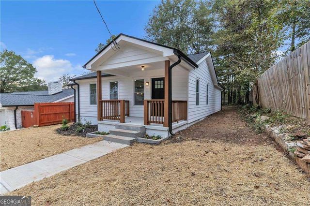 514 Glendale Road, Scottdale, GA 30079