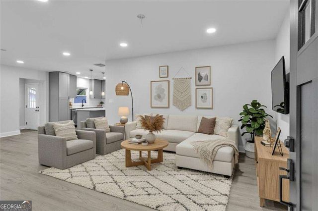 514 Glendale Road, Scottdale, GA 30079