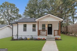 514 Glendale Road, Scottdale, GA 30079