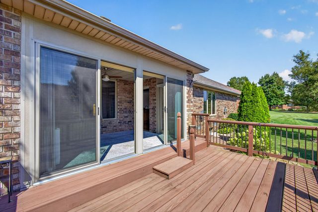 1352 N Lennox Court, Springfield, MO 65802