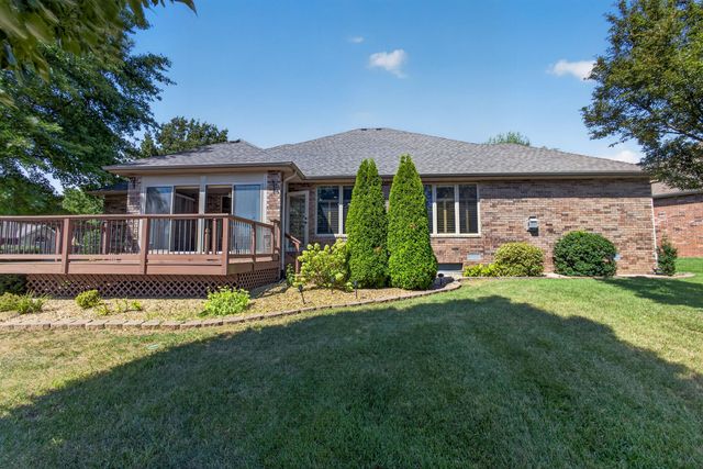 1352 N Lennox Court, Springfield, MO 65802