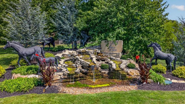 1352 N Lennox Court, Springfield, MO 65802