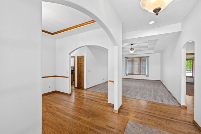 1352 N Lennox Court, Springfield, MO 65802