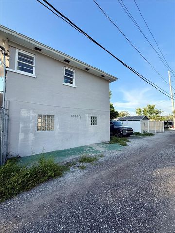 3528 5TH AVENUE N, St Petersburg, FL 33713
