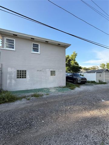 3528 5TH AVENUE N, St Petersburg, FL 33713