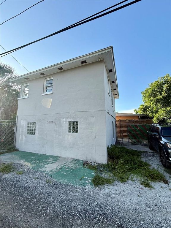 3528 5TH AVENUE N, St Petersburg, FL 33713