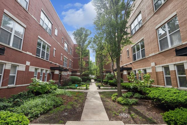 521 Chicago Avenue H, Evanston, IL 60202