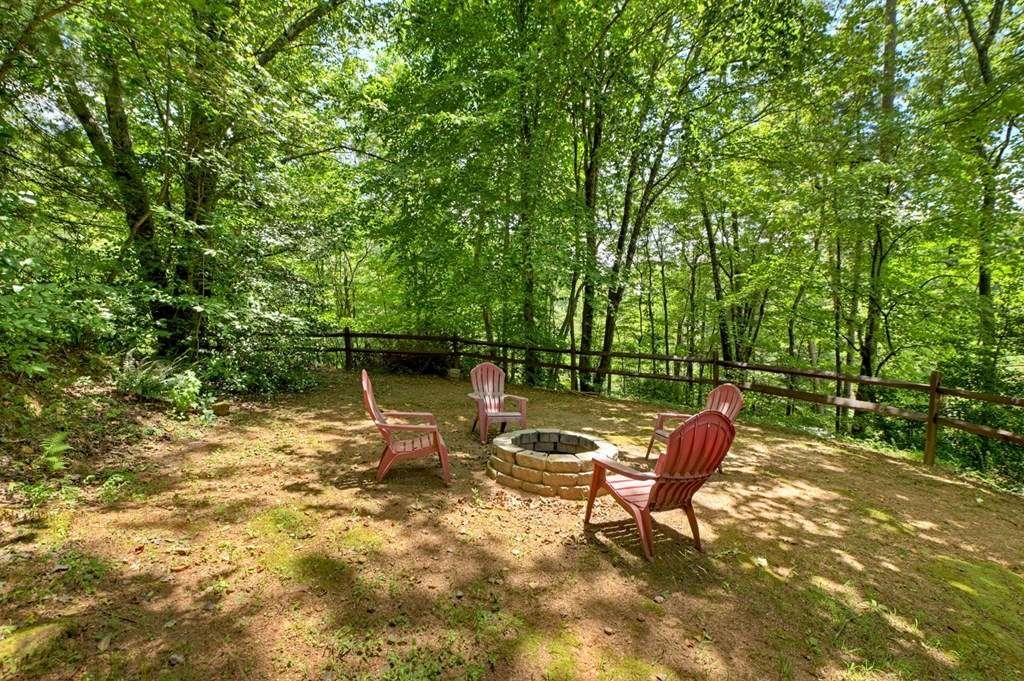 881 Aska Road, Blue Ridge, GA 30513