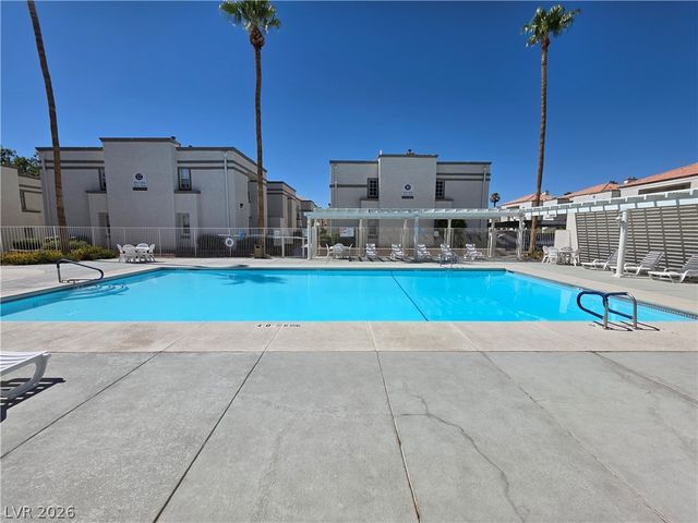 3150 Soft Breezes Drive 2166, Las Vegas, NV 89128