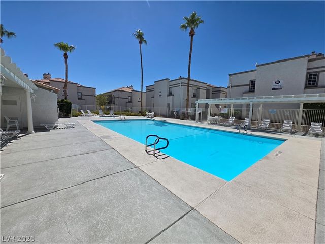 3150 Soft Breezes Drive 2166, Las Vegas, NV 89128
