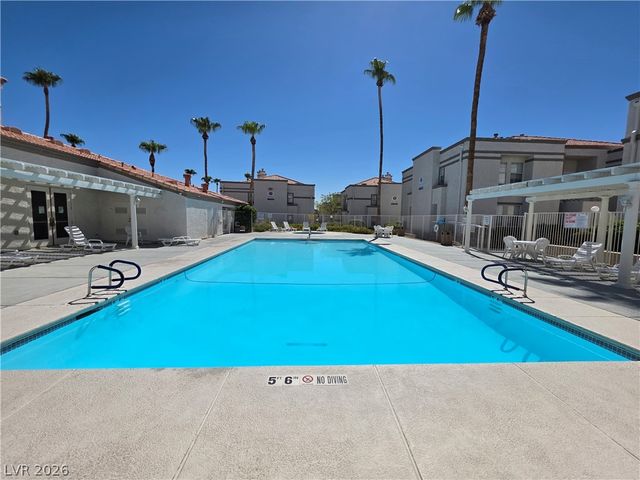 3150 Soft Breezes Drive 2166, Las Vegas, NV 89128