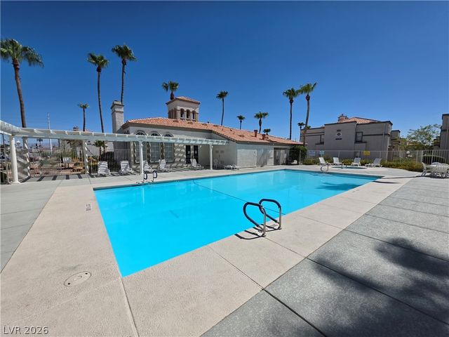 3150 Soft Breezes Drive 2166, Las Vegas, NV 89128