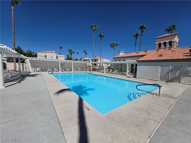 3150 Soft Breezes Drive 2166, Las Vegas, NV 89128