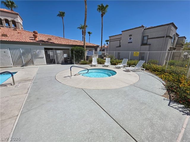 3150 Soft Breezes Drive 2166, Las Vegas, NV 89128