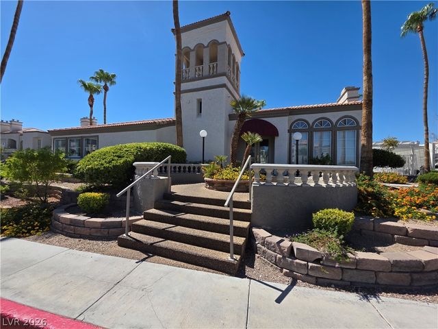 3150 Soft Breezes Drive 2166, Las Vegas, NV 89128