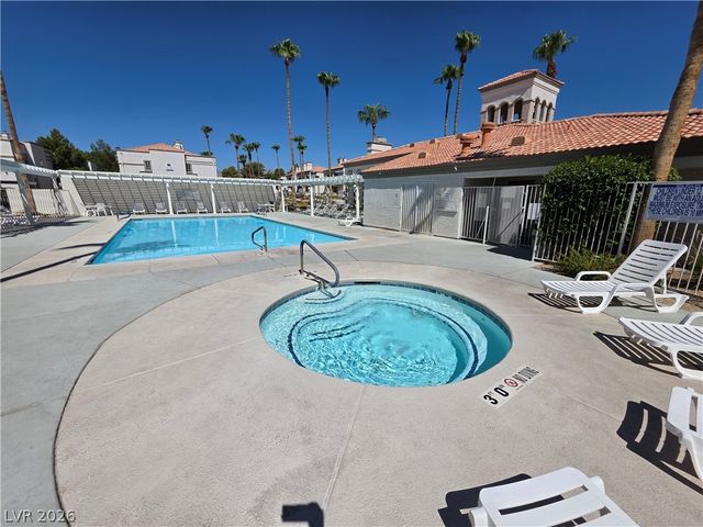 3150 Soft Breezes Drive 2166, Las Vegas, NV 89128