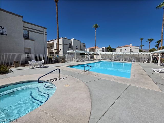 3150 Soft Breezes Drive 2166, Las Vegas, NV 89128