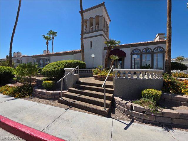 3150 Soft Breezes Drive 2166, Las Vegas, NV 89128