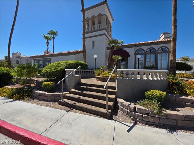 3150 Soft Breezes Drive 2166, Las Vegas, NV 89128