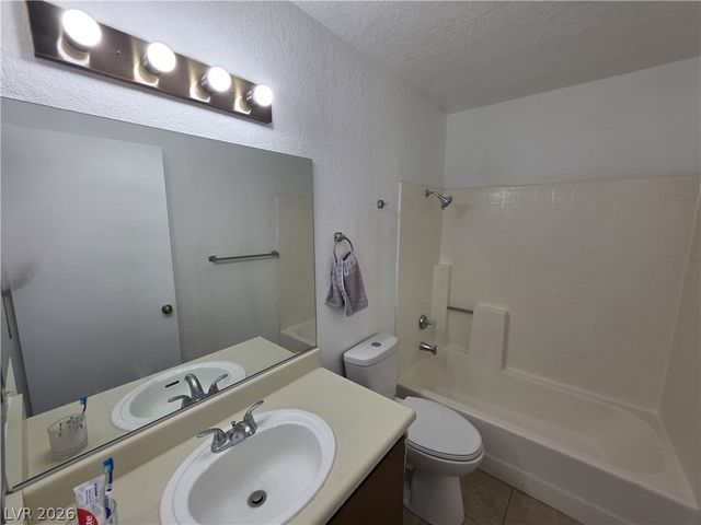 3150 Soft Breezes Drive 2166, Las Vegas, NV 89128