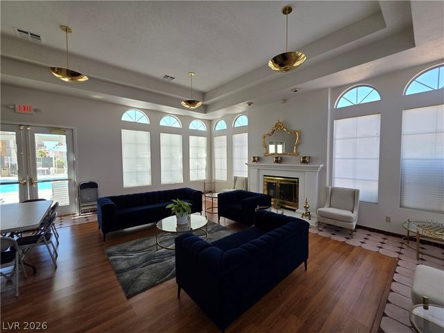 3150 Soft Breezes Drive 2166, Las Vegas, NV 89128