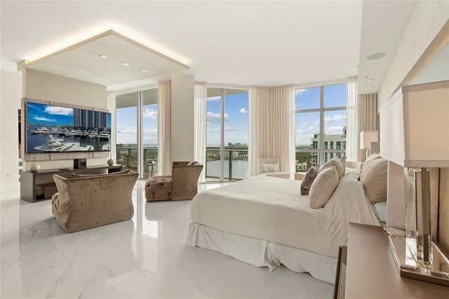 17301 Biscayne Boulevard Ph 7, Aventura, FL 33160