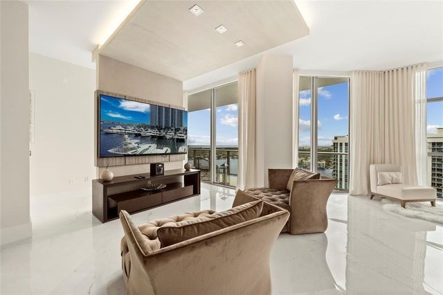 17301 Biscayne Boulevard Ph 7, Aventura, FL 33160