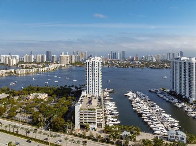 17301 Biscayne Boulevard Ph 7, Aventura, FL 33160